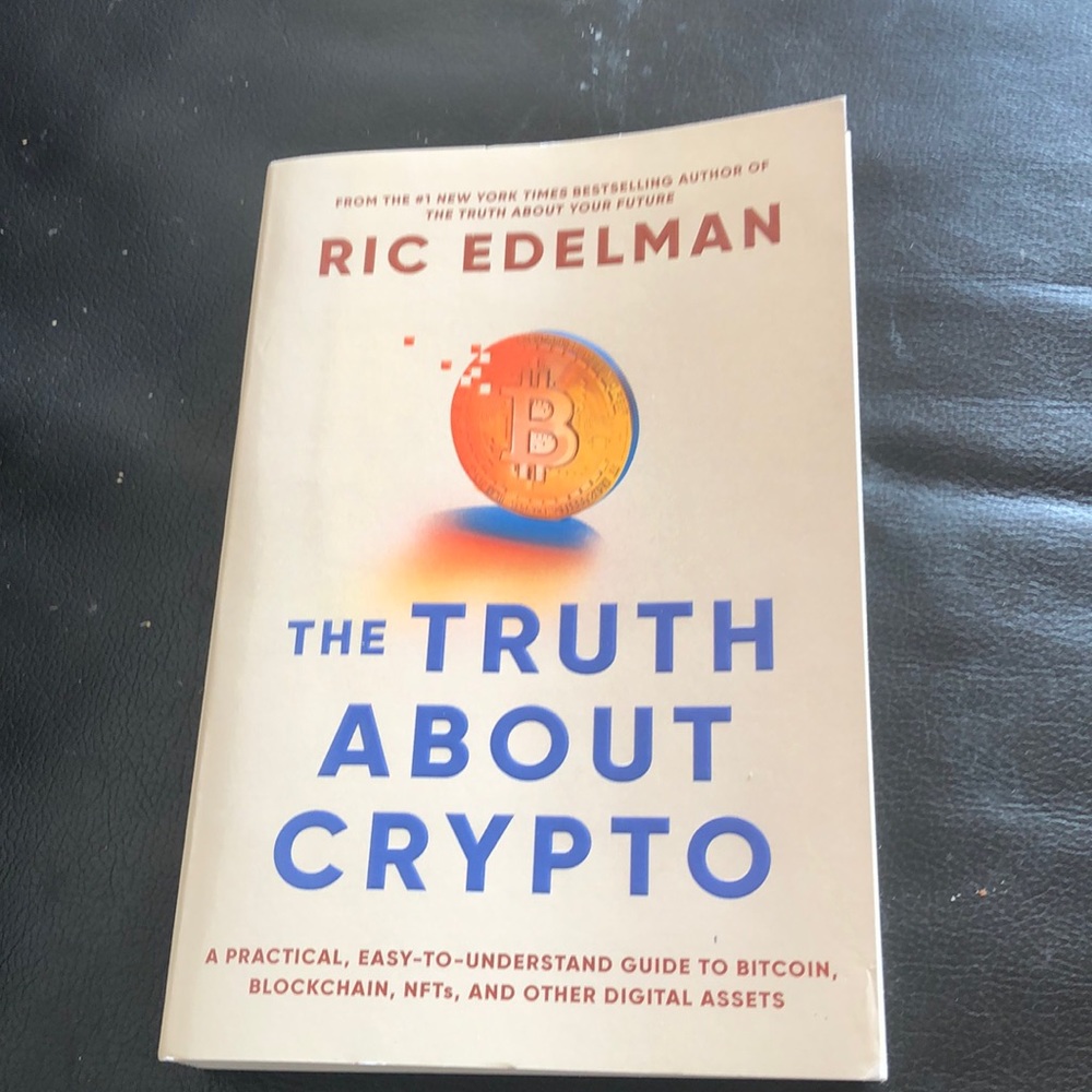 CRYPTO CURRENCY